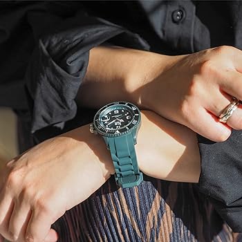 正規代理店 [Ice-Watch] アイスウォッチ 腕時計 時計メンズ ユニセックス 018650 アイス グレース ICE grace グレースフル  グリーン ミディアム